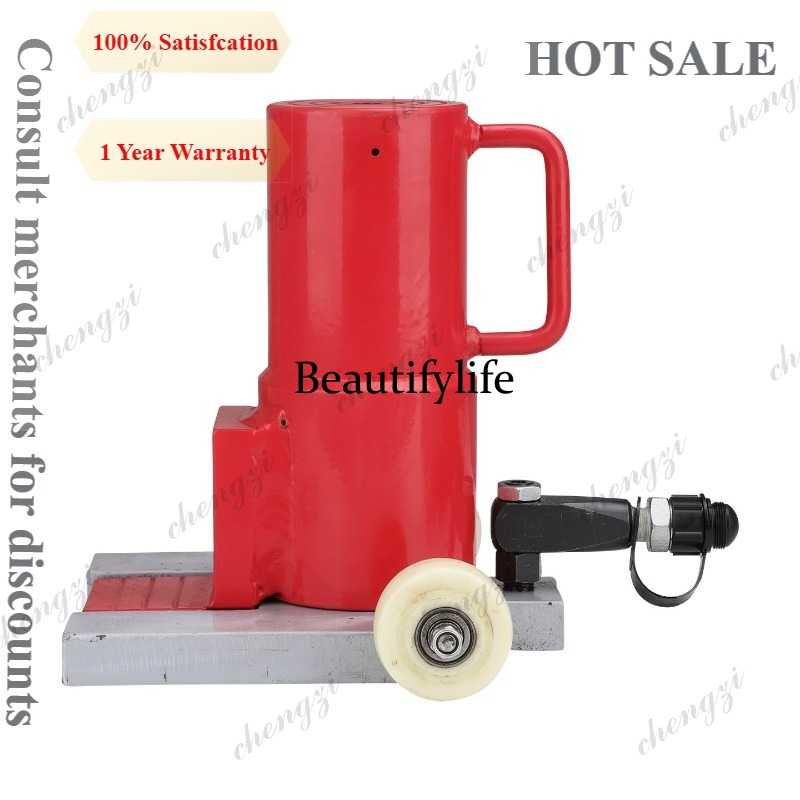 Power Tools Lowes - A81 Split Toe Jack Hydraulic Low