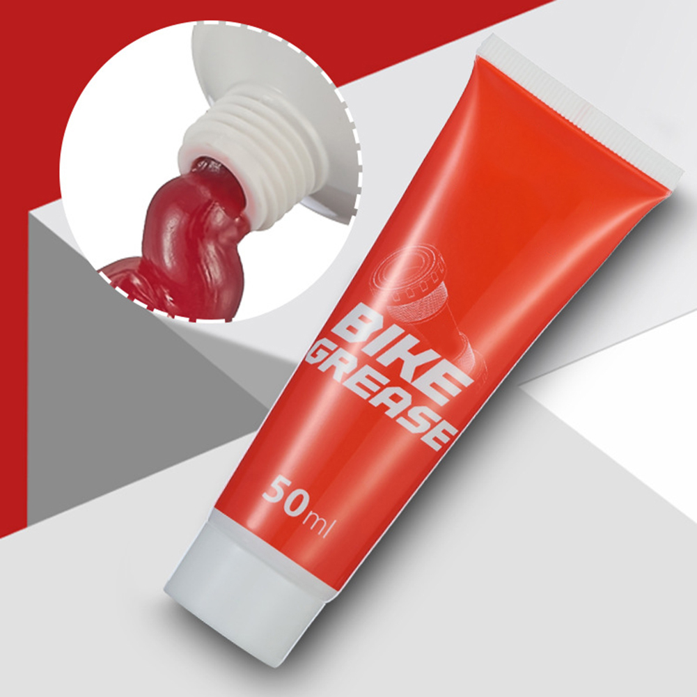 Power Tools Grease - 1pc Bicycle Lubricant Butter Hub Bearing