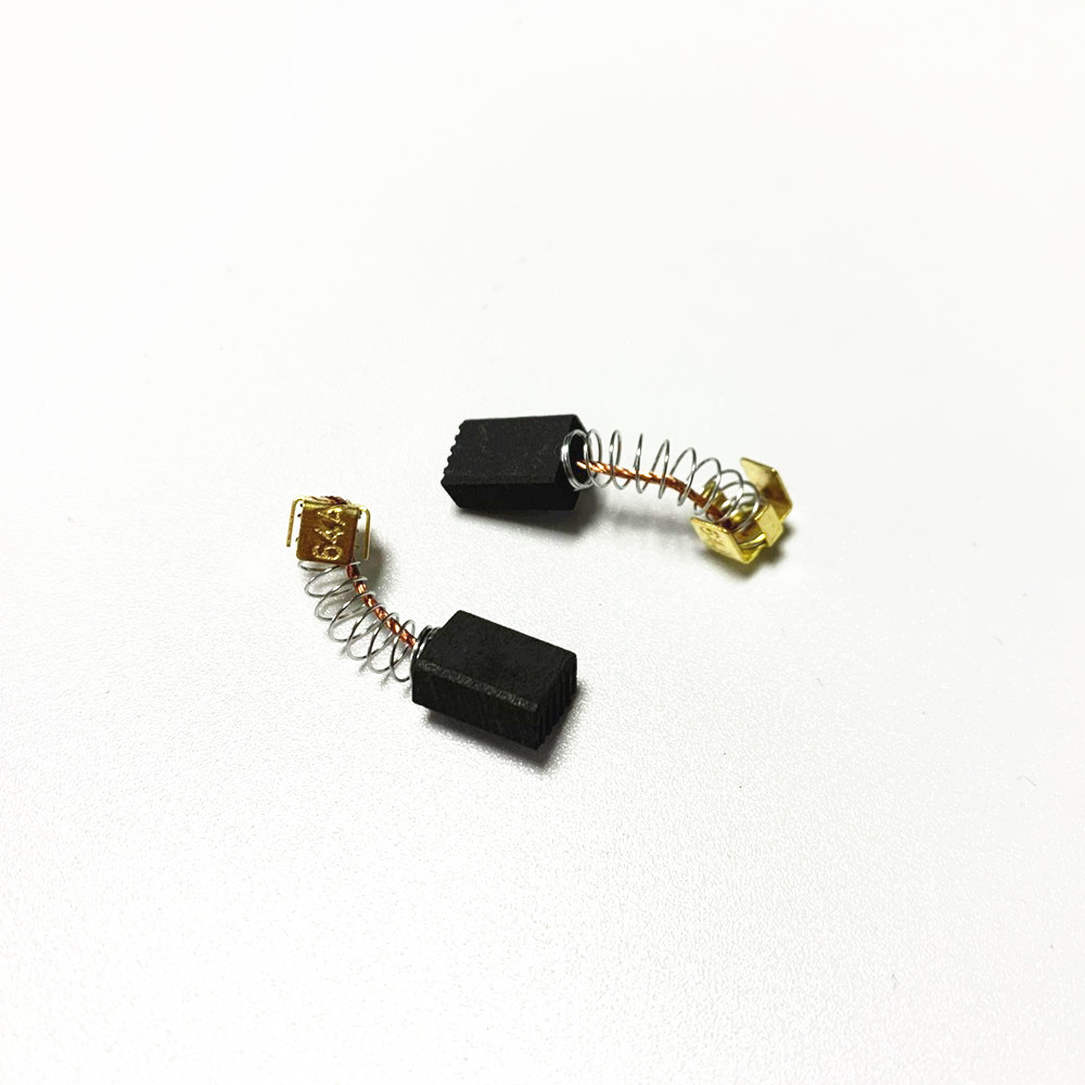 4pcs Carbon Brushes 5x8x11mm f - огляд і ціна Power Tools Makita