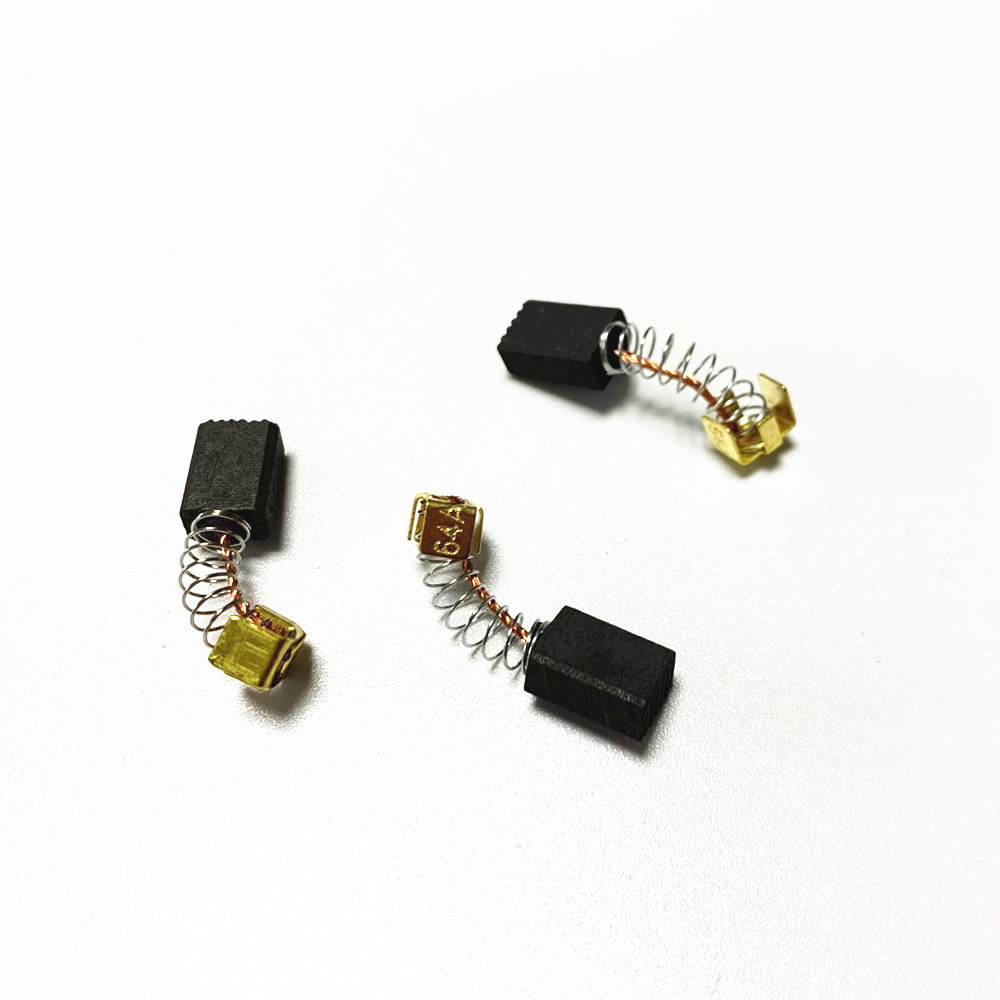 4pcs Carbon Brushes 5x8x11mm f - огляд і ціна Power Tools Makita
