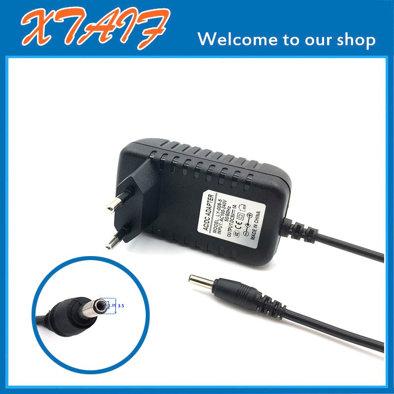 Best quality 5V 1A power adapt - огляд і ціна Power Quality Tools