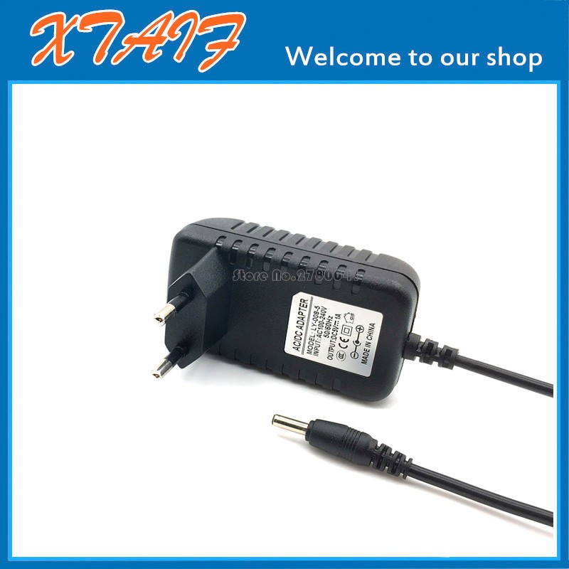 Best quality 5V 1A power adapt - огляд і ціна Power Quality Tools