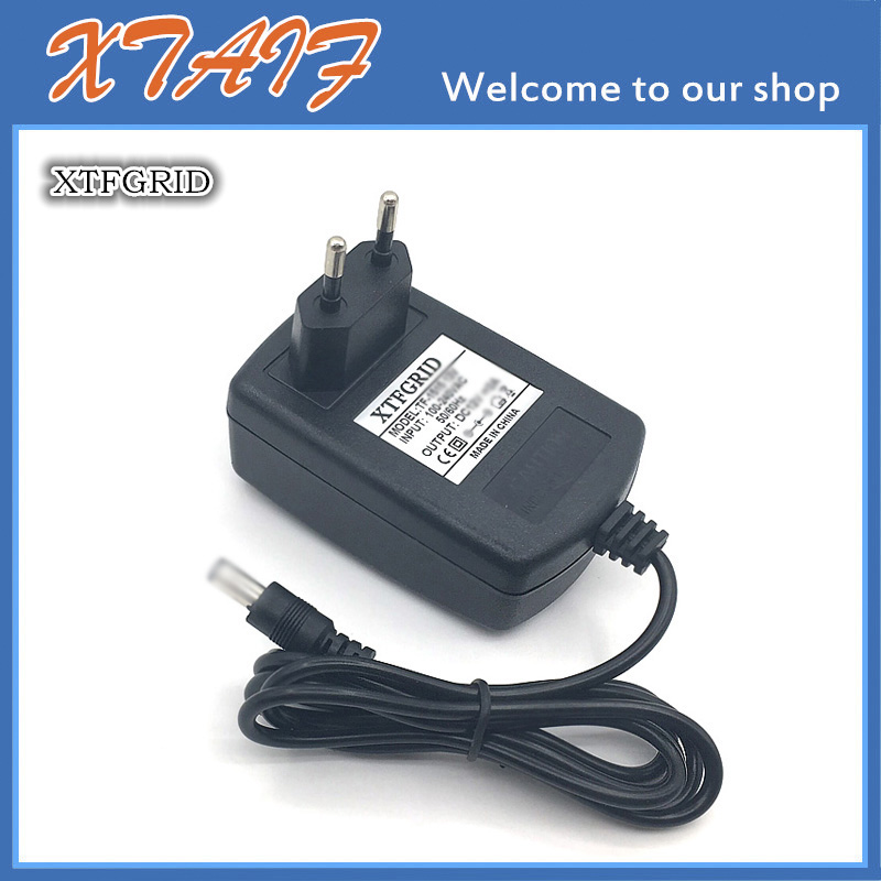 High Quality 5V 3A 3000mA  Uni - огляд і ціна Power Quality Tools