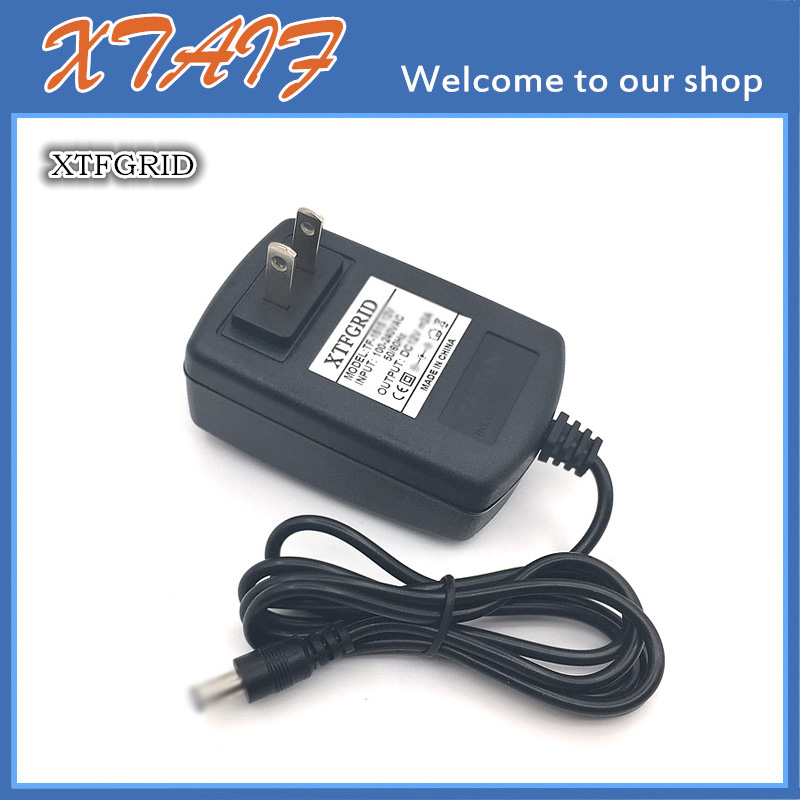 High Quality 5V 3A 3000mA  Uni - огляд і ціна Power Quality Tools