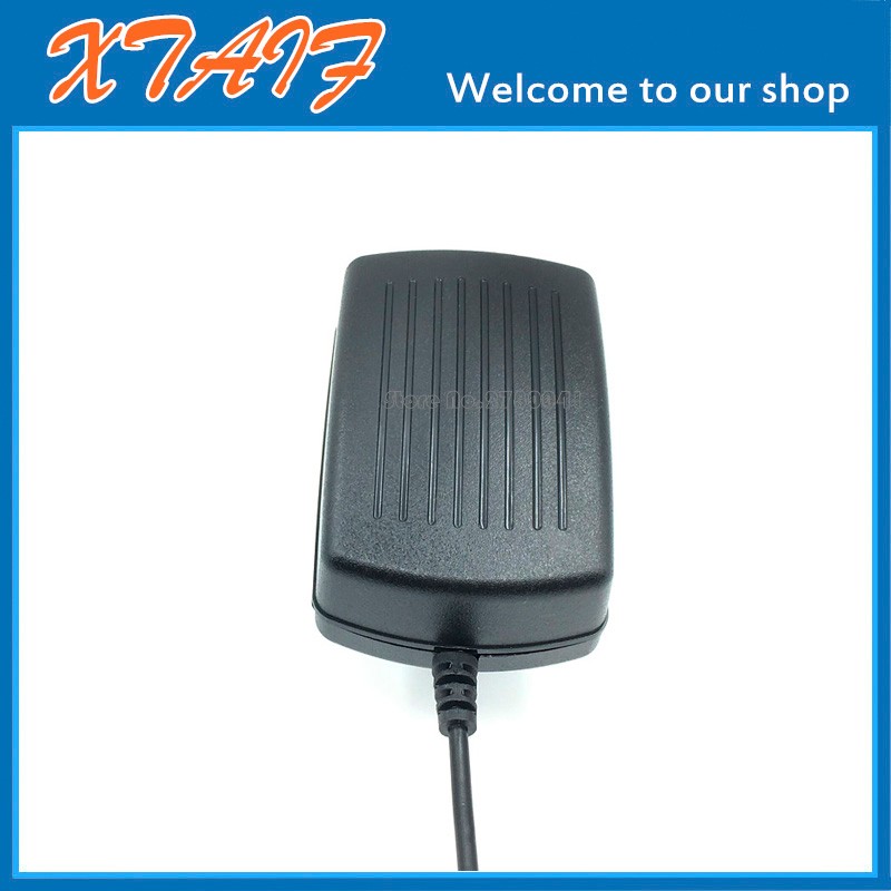 High Quality 5V 3A 3000mA  Uni - огляд і ціна Power Quality Tools