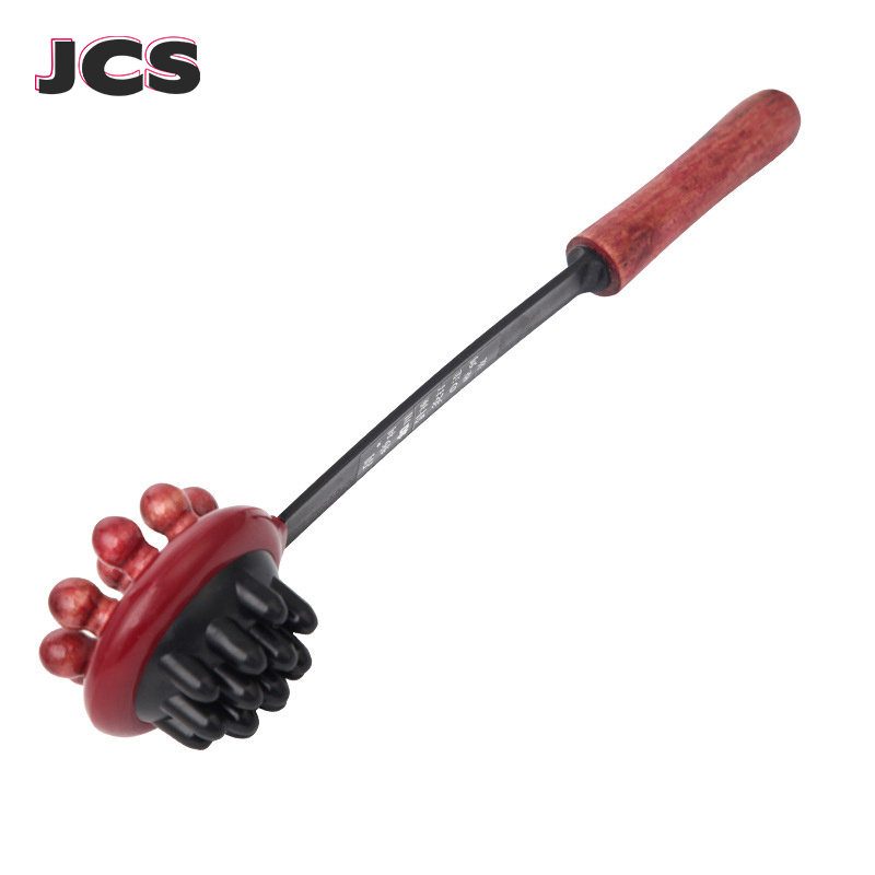 Wooden Massage Hammer Ergonomi - огляд і ціна Power Tools Hammer