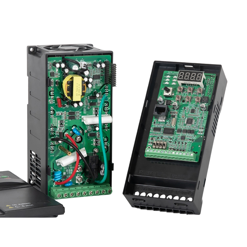 Vfd For Water Pumps And Fans R - огляд і ціна Power Tools Vector