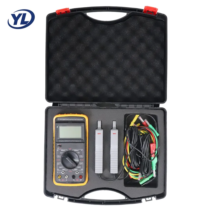 ZYL-SX53 High Precision Digita - огляд і ціна Power Tools Vector