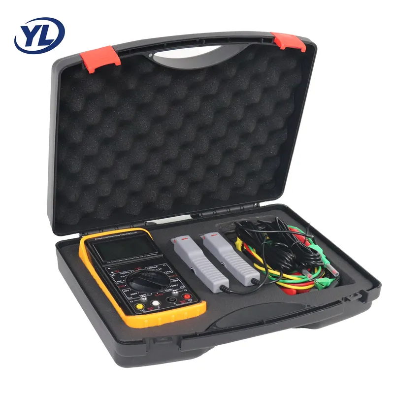 ZYL-SX53 High Precision Digita - огляд і ціна Power Tools Vector