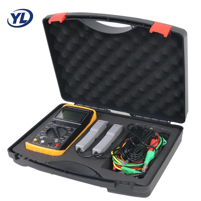 ZYL-SX53 High Precision Digita - огляд і ціна Power Tools Vector
