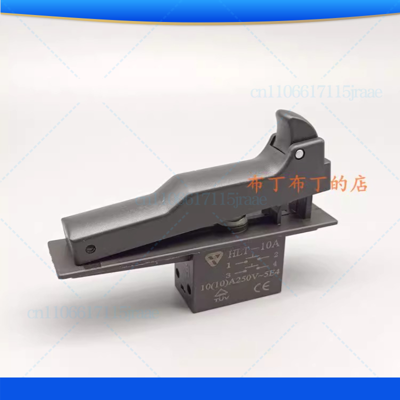 2pcs Lock On Trigger Switch Fo - огляд і ціна Power Quality Tools