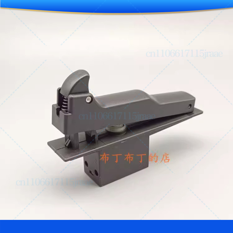 2pcs Lock On Trigger Switch Fo - огляд і ціна Power Quality Tools