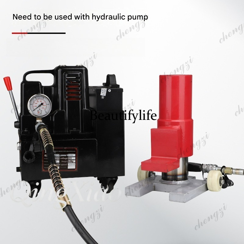 A81 Split Toe Jack Hydraulic L - огляд і ціна Power Tools Lowes