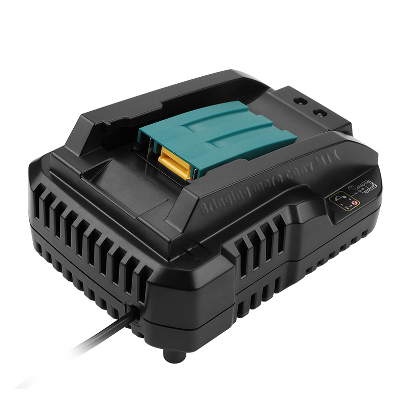 4A Battery Charger for Makita  - огляд і ціна Power Quality Tools