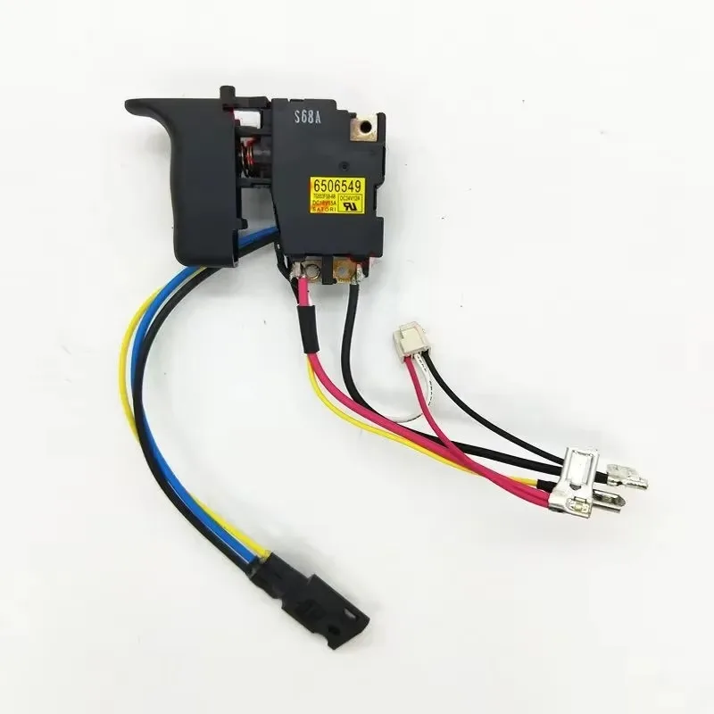 Original High Quality Switch 6 - огляд і ціна Power Quality Tools