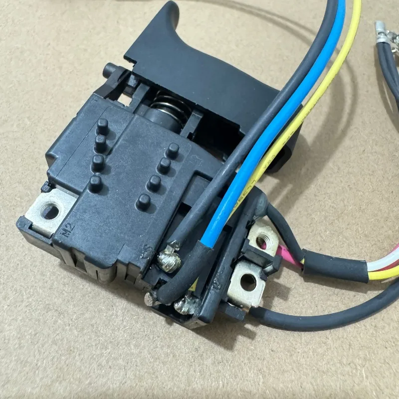 Original High Quality Switch 6 - огляд і ціна Power Quality Tools