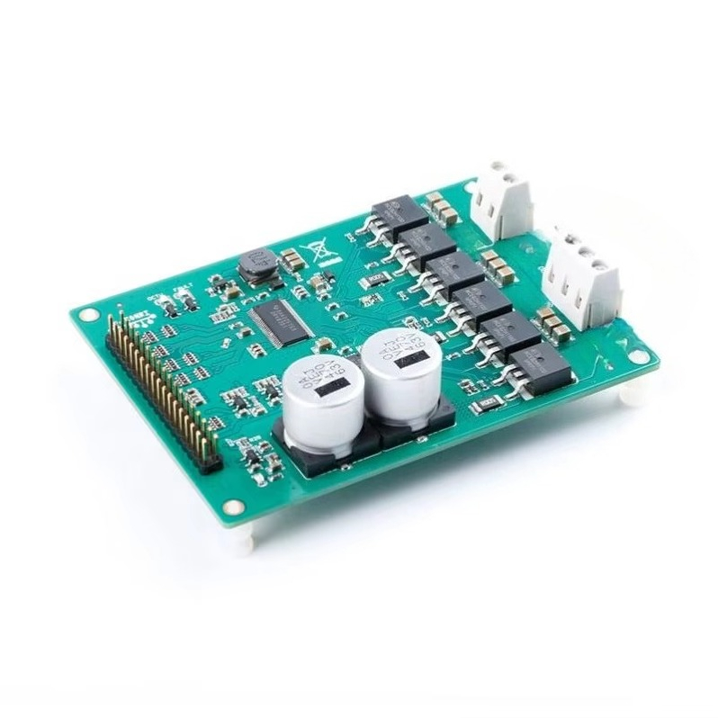 High Power Motor Driver St Foc - огляд і ціна Power Tools Vector