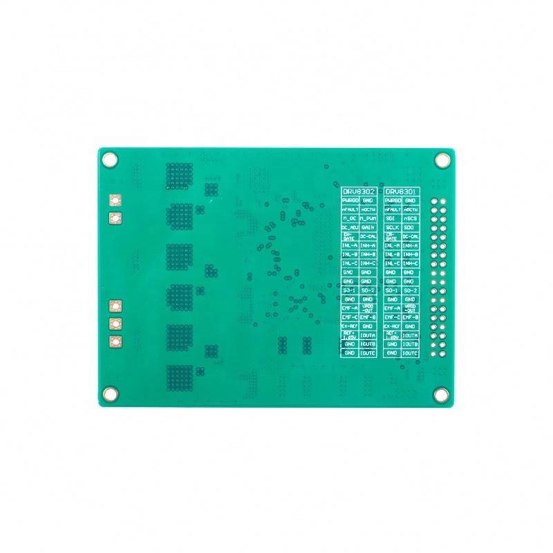 High Power Motor Driver St Foc - огляд і ціна Power Tools Vector