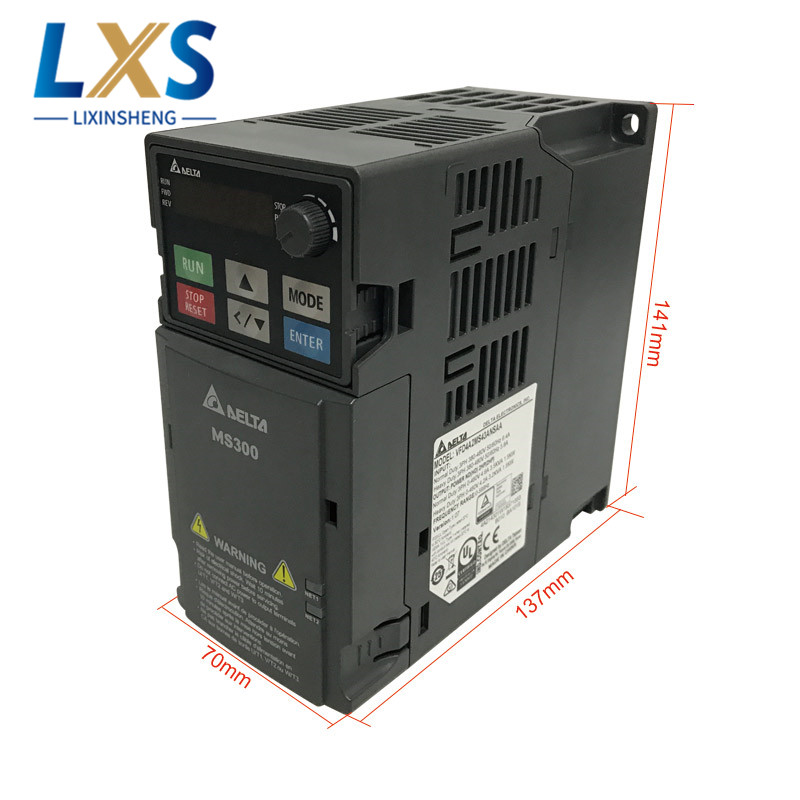 Japan MS Series Power Inverter - огляд і ціна Power Tools Vector