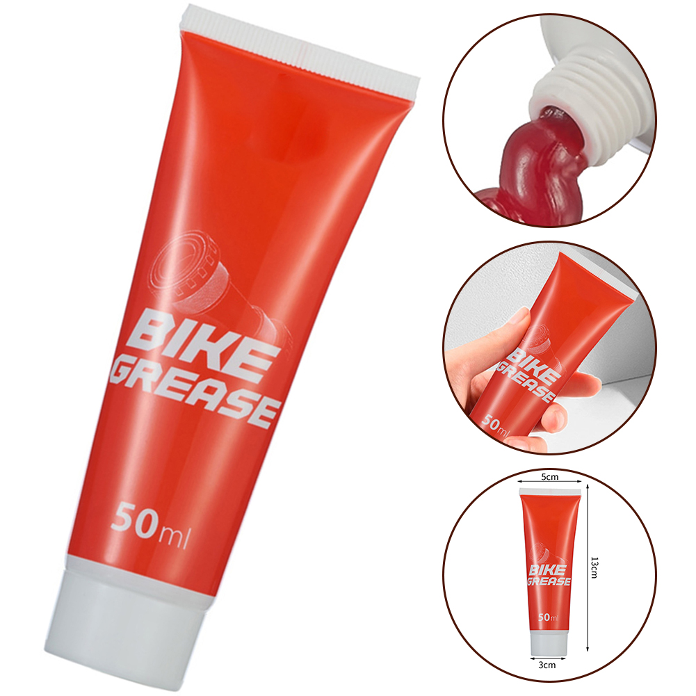 1pc Bicycle Lubricant Butter H - огляд і ціна Power Tools Grease