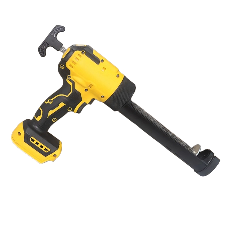 Electric Caulking Gun for Maki - огляд і ціна Power Tools Makita