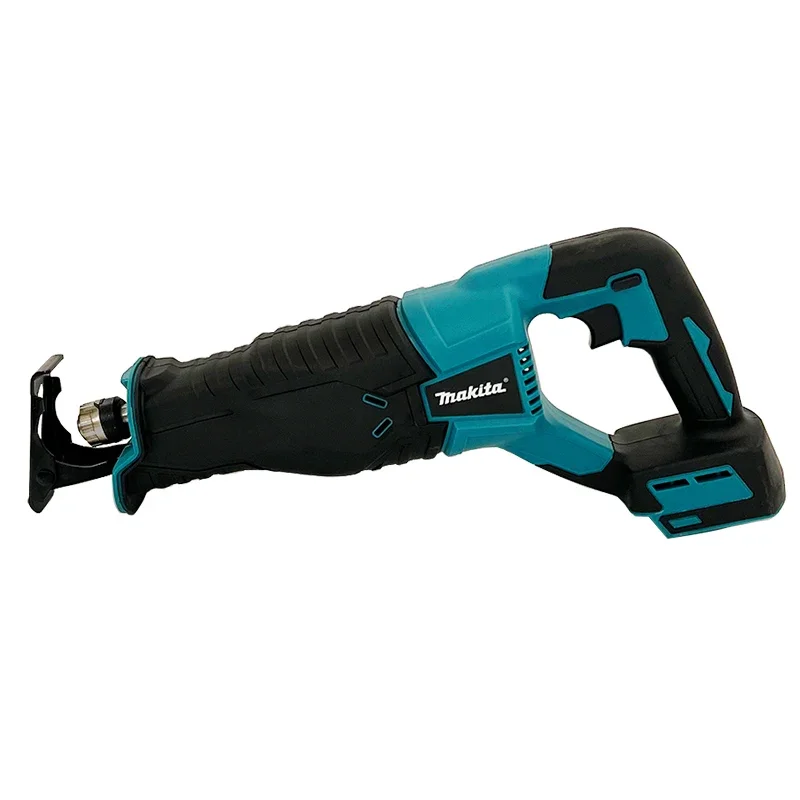 Makita Brushless Reciprocating - огляд і ціна Power Tools Makita