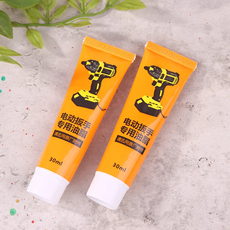 2PCS Power Tool Grease 30ml El - огляд і ціна Power Tools Grease