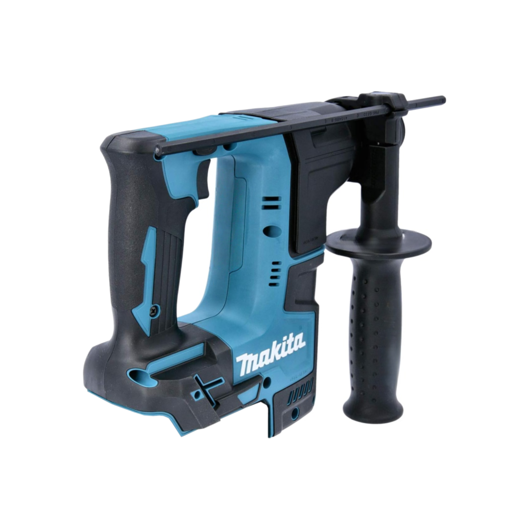 Makita DHR171 Brushless Electr - огляд і ціна Power Tools Hammer
