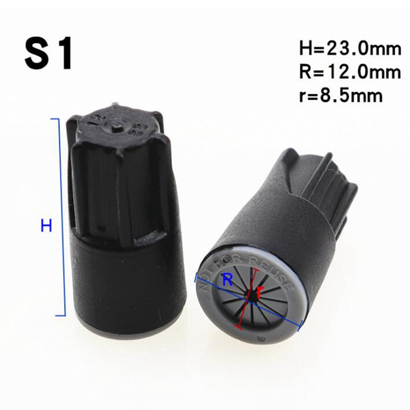 ABJA-Waterproof Wire Connector - огляд і ціна Power Tools Grease