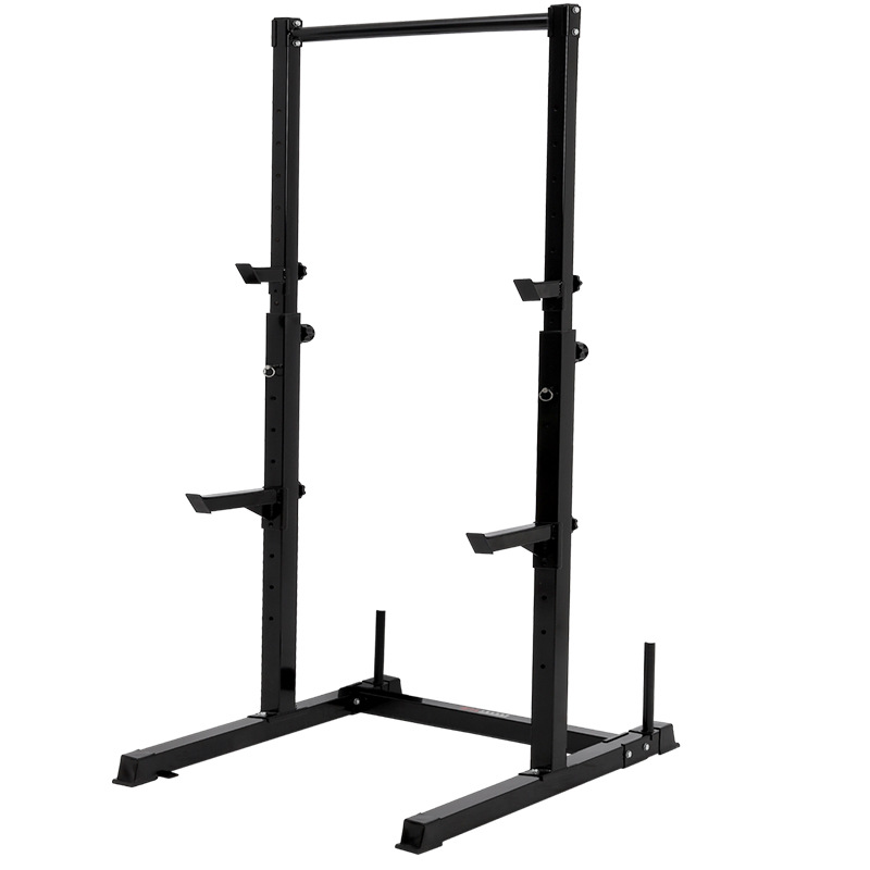 Adjustable Squat Rack Gym Squa - огляд і ціна Power Quality Tools