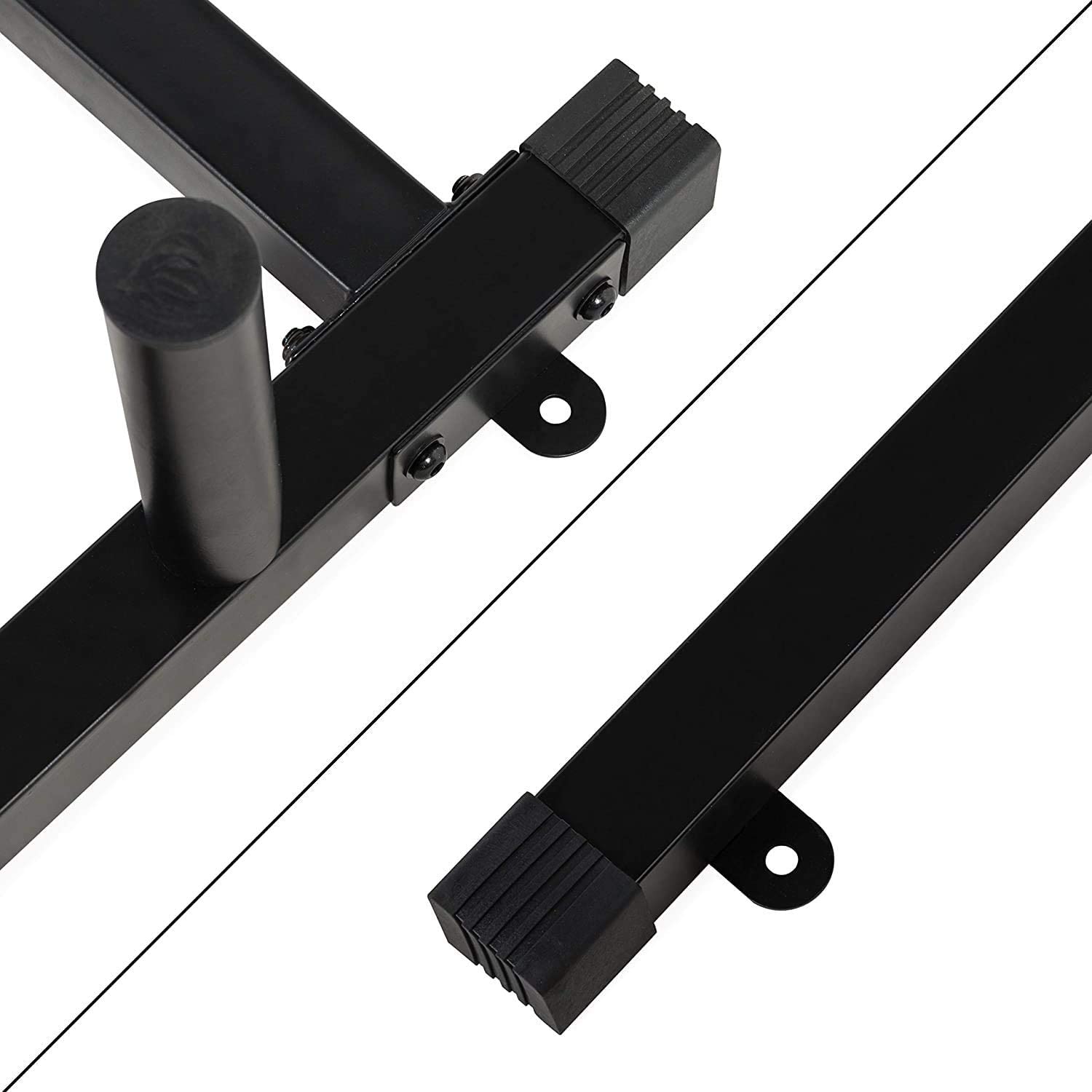 Adjustable Squat Rack Gym Squa - огляд і ціна Power Quality Tools