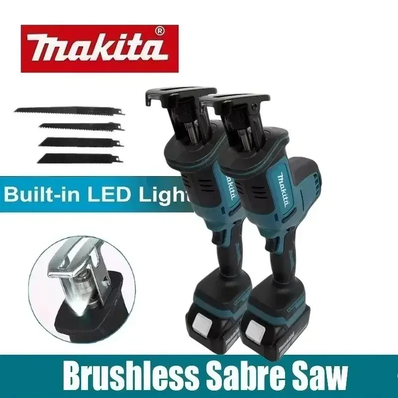2026 Makita Cordless Brushless - огляд і ціна Power Tools Makita