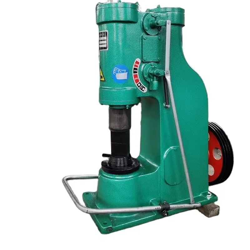 C41 Series 40KG MINI Air Power - огляд і ціна Power Tools Hammer