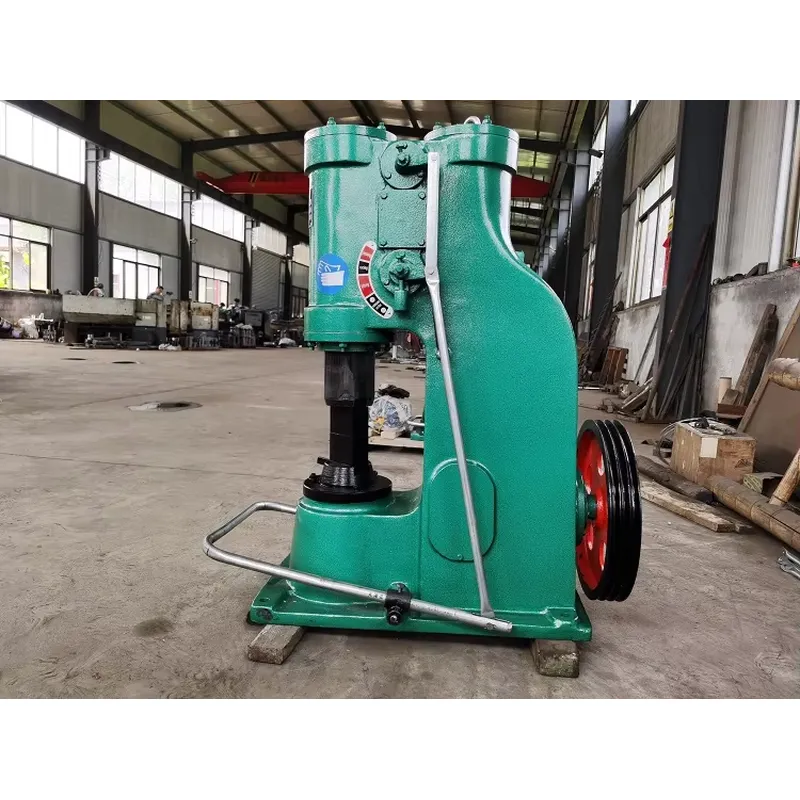 C41 Series 40KG MINI Air Power - огляд і ціна Power Tools Hammer