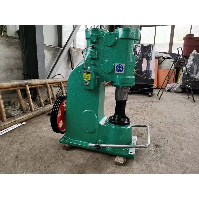 C41 Series 40KG MINI Air Power - огляд і ціна Power Tools Hammer