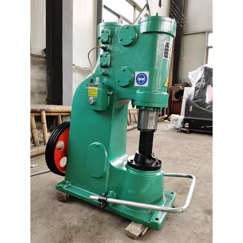 C41 Series 40KG MINI Air Power - огляд і ціна Power Tools Hammer