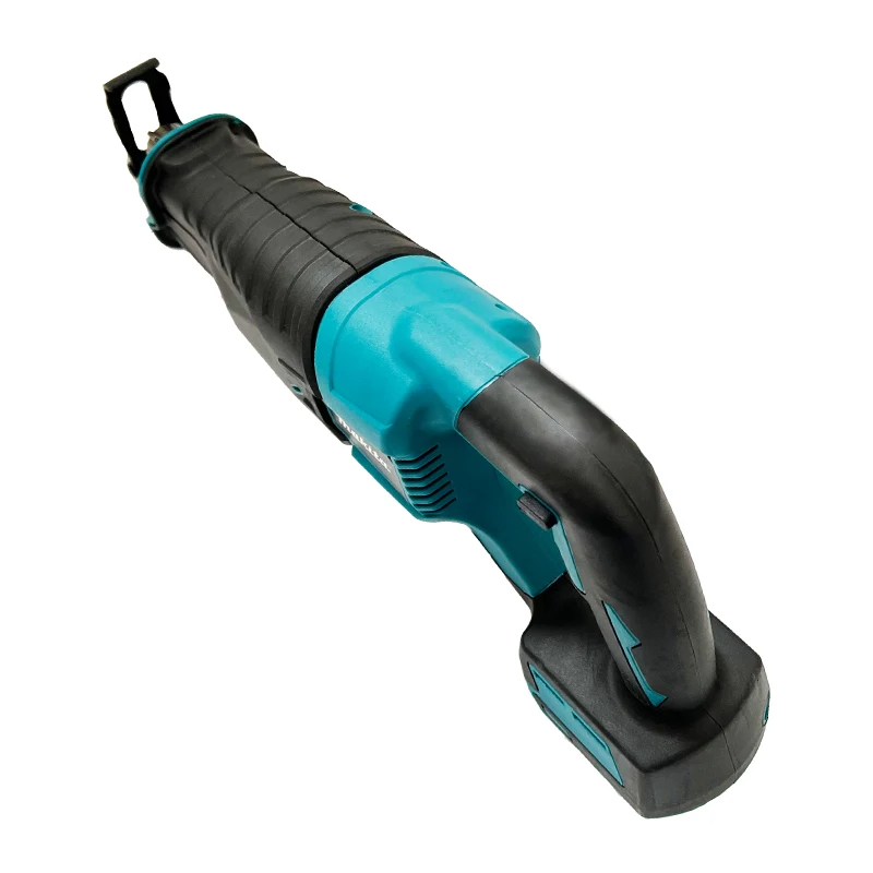 Makita Brushless Reciprocating - огляд і ціна Power Tools Makita