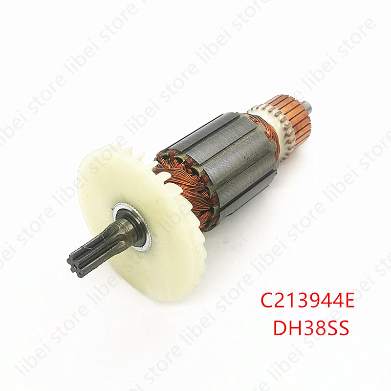 Armature C213944E 360875E for  - огляд і ціна Power Tools Hammer