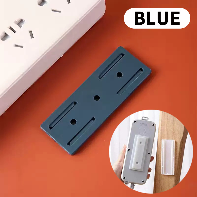Self-Adhesive Power Socket Str - огляд і ціна Power Tools Storage