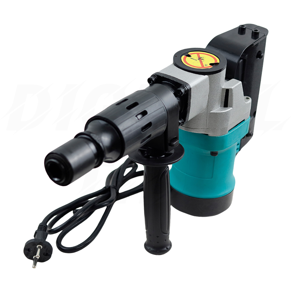 1200W Heavy Duty Electric Hamm - огляд і ціна Power Tools Hammer