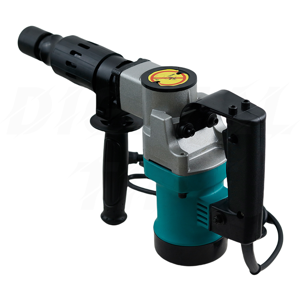 1200W Heavy Duty Electric Hamm - огляд і ціна Power Tools Hammer