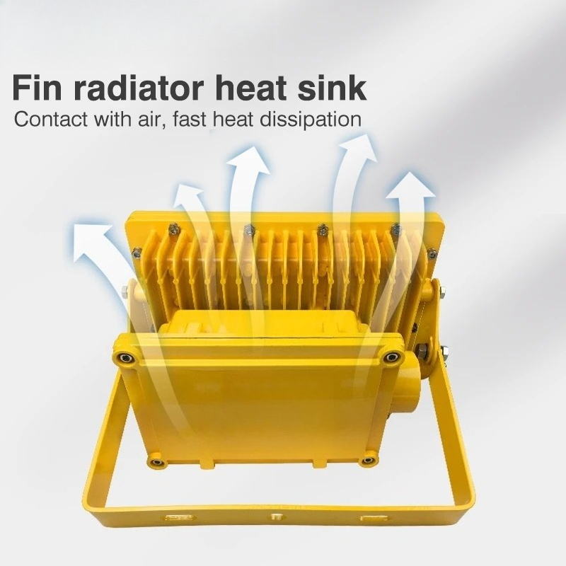 Led Ex Proof Lights Ip66 for H - огляд і ціна Power Tools Hazard