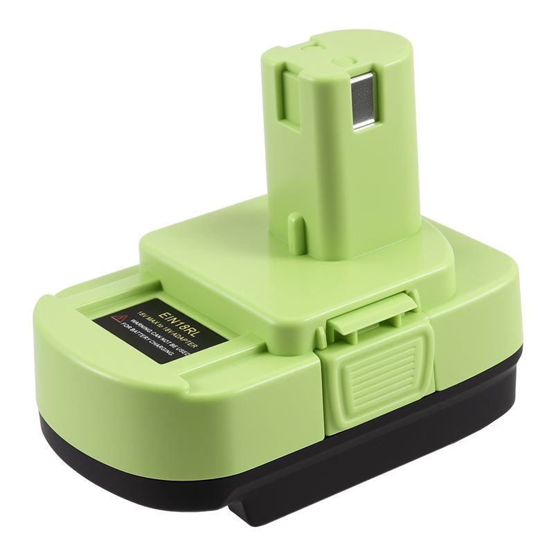 New For Ryobi 18V Battery Comp - огляд і ціна Power Tools Ryobi