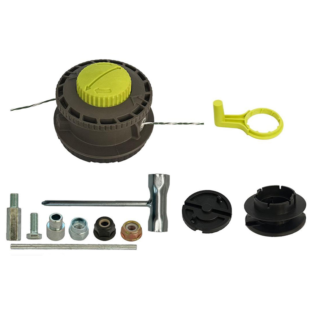 314608005 Trimmer Head Kit Sui - огляд і ціна Power Tools Ryobi