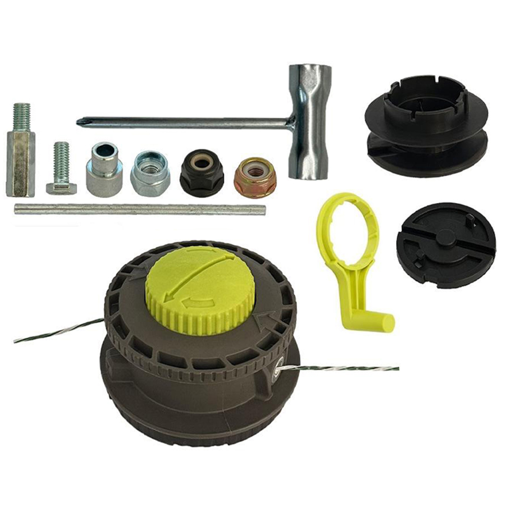 314608005 Trimmer Head Kit Sui - огляд і ціна Power Tools Ryobi