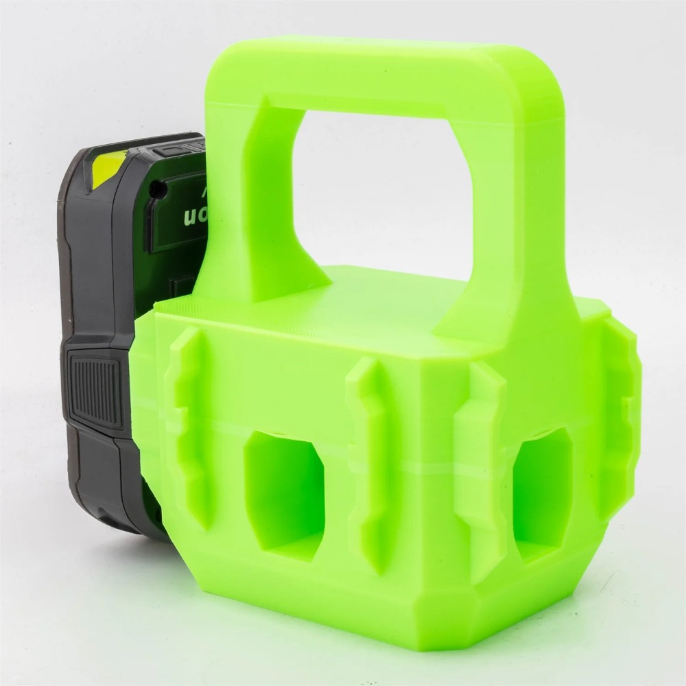 4 Slot Battery Holder Handheld - огляд і ціна Power Tools Ryobi
