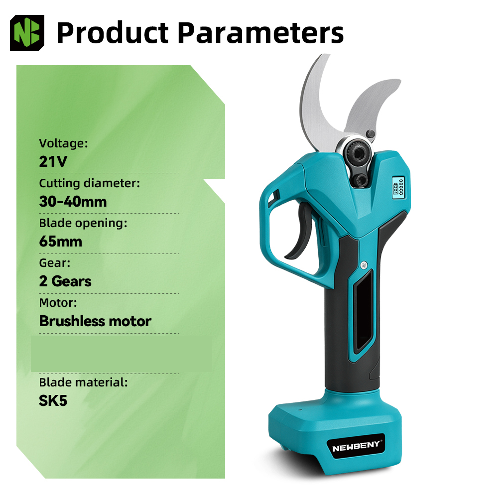 NEWBENY 65MM Cordless Electric - огляд і ціна Power Tools Makita