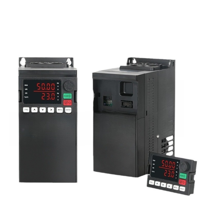 Inverter 380V three-phase indu - огляд і ціна Power Tools Vector
