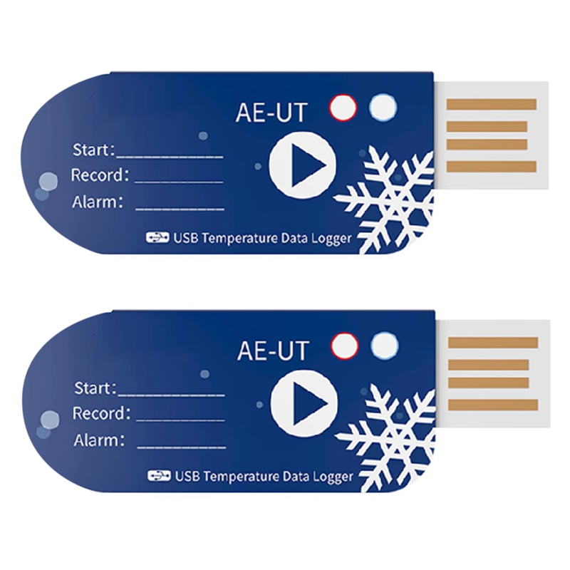 DT19 USB Temperature Data Logg - огляд і ціна Power Tools Pdf