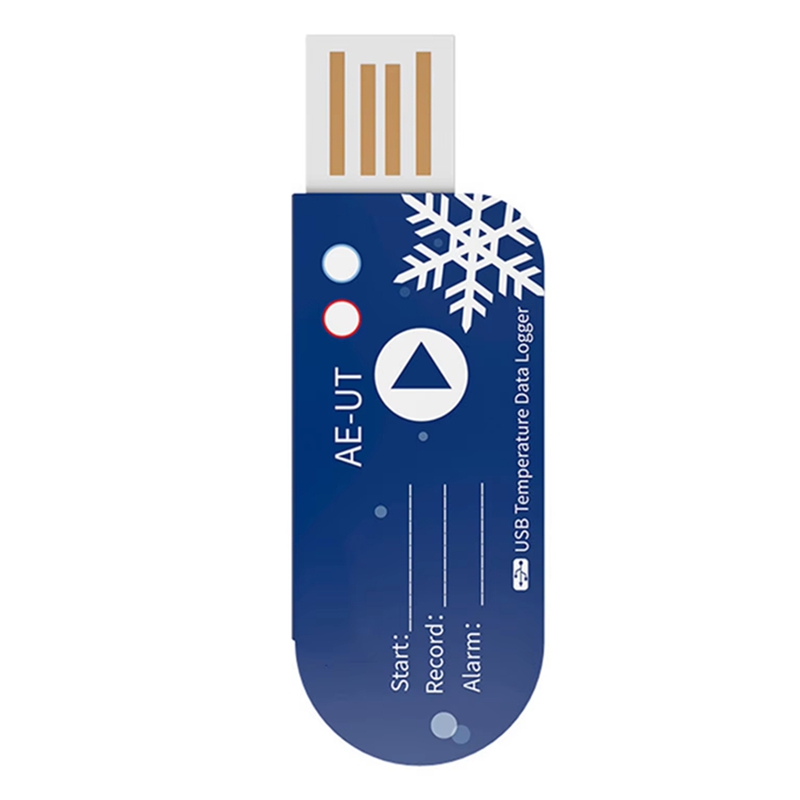 DT19 USB Temperature Data Logg - огляд і ціна Power Tools Pdf